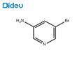 3-Amino-5-bromopyridine pictures