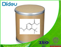 5-(METHOXYCARBONYL)-4-(TRIFLUOROMETHYL)PYRIMIDINE-2-HYDRAZINE pictures