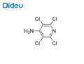 2,3,5,6-tetrachloropyridin-4-amine pictures