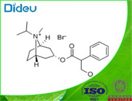 Ipratropium bromide USP/EP/BP