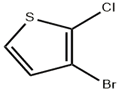 3-Bromo-2-chlorothiophene pictures