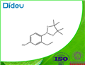 1-(3-FLUOROPYRIDIN-4-YL)ETHANONE pictures