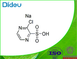 Sulfachoropyrazine sodium USP/EP/BP