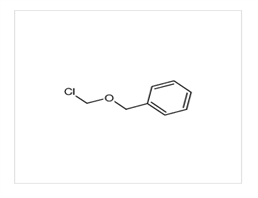 Benzylchloromethyl ether