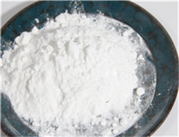 Magnesium oxide