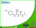 Chlorguanide Hydrochloride USP/EP/BP pictures