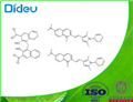 PYRVINIUM PAMOATE USP/EP/BP pictures