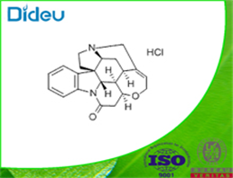 STRYCHNINE HYDROCHLORIDE USP/EP/BP