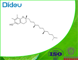 Vitamin E calcium succinate USP/EP/BP