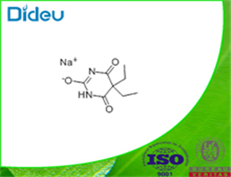 5,5-DIETHYLBARBITURIC ACID SODIUM SALT USP/EP/BP