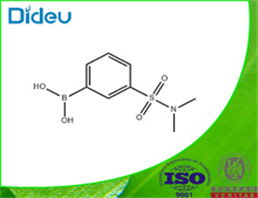 3-(N,N-DIMETHYLSULPHONAMIDO)BENZENEBORONIC ACID USP/EP/BP