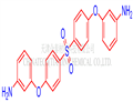 4,4'-Bis(3-aminophenoxy) diphenyl sulfone (BAPS-M) pictures