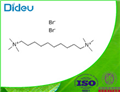 DECAMETHONIUM BROMIDE USP/EP/BP pictures