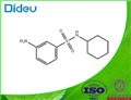 3-AMINO-N-CYCLOHEXYLBENZENESULFONAMIDE USP/EP/BP pictures