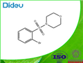 4-[(2-Bromophenyl)sulphonyl]morpholine USP/EP/BP pictures