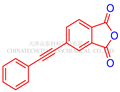 4-Phenylethynylphthalic anhydride (PEPA) pictures