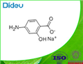 Sodium 4-aminosalicylate USP/EP/BP pictures