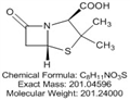 Penicillanic Acid pictures