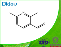 2,6-DIMETHYL-PYRIDINE-3-CARBALDEHYDE