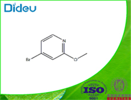 2-Methoxy-4-bromopyridine