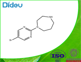 1-(5-BROMOPYRIMIDIN-2-YL)[1,4]DIAZEPANE