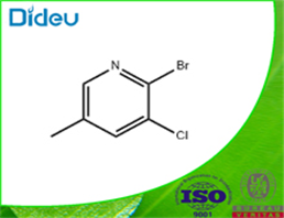 2-BROMO-3-CHLORO-5-PICOLINE