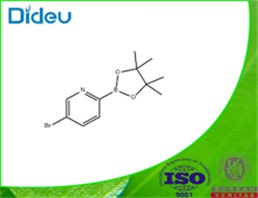 5-BROMOPYRIDINE-2-BORONIC ACID PINACOL ESTER