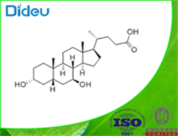 Ursodeoxycholic acid USP/EP/BP