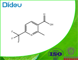 2-METHYL-6-(TRIFLUOROMETHYL)NICOTINIC ACID