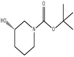 (S)-1-Boc-3-hydroxypiperidine