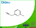 (6-BROMO-PYRIDIN-2-YL)-ACETONITRILE pictures