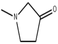 1-Methylpyrrolidin-3-one pictures