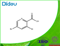 3,5-DIBROMOPICOLINIC ACID pictures