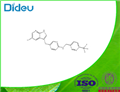 PLX3397 (Pexidartinib) USP/EP/BP pictures