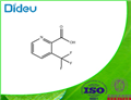 3-(Trifluoromethyl)pyridine-2-carboxylic acid pictures