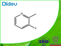 3-FLUORO-2-METHYLPYRIDINE pictures