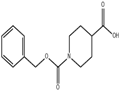 1-[(Benzyloxy)carbonyl]piperidine-4-carboxylic acid pictures