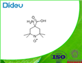 2,2,6,6-TETRAMETHYLPIPERIDINE-1-OXYL-4-AMINO-4-CARBOXYLIC ACID pictures