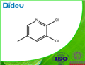 2,5-DICHLORO-3-METHYLPYRIDINE pictures