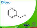 3-(CHLOROMETHYL)PYRIDINE pictures