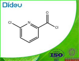 6-CHLORO-PYRIDINE-2-CARBONYL CHLORIDE