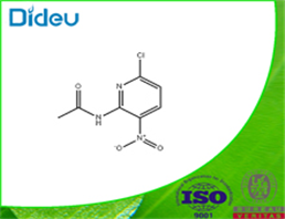 N-(6-CHLORO-3-NITROPYRIDIN-2-YL)ACETAMIDE