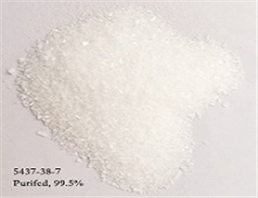 3-Methyl-2-nitrobenzoic acid