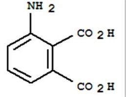 3-Aminophthalic acid