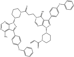 Ibrutinib Impurity 14