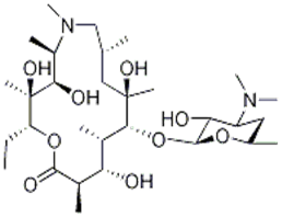 DesosaMinylazithroMycin