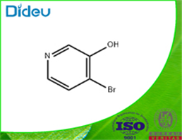 4-BROMO-3-HYDROXYPYRIDINE