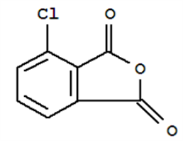 3-Chlorophthalic anhydride