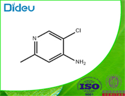 5-CHLORO-2-METHYL-PYRIDIN-4-YLAMINE