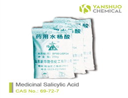 Salicylic Acid